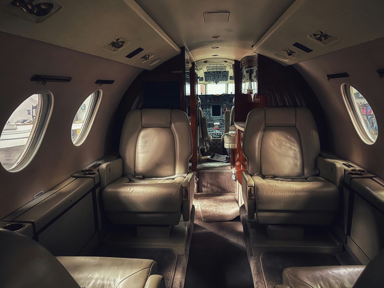 How Much Does It Cost to Charter a Private Jet in New Zealand?